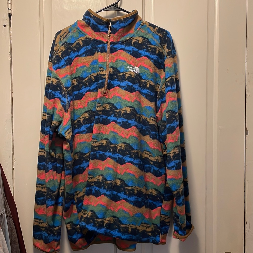 The North Face Pullover